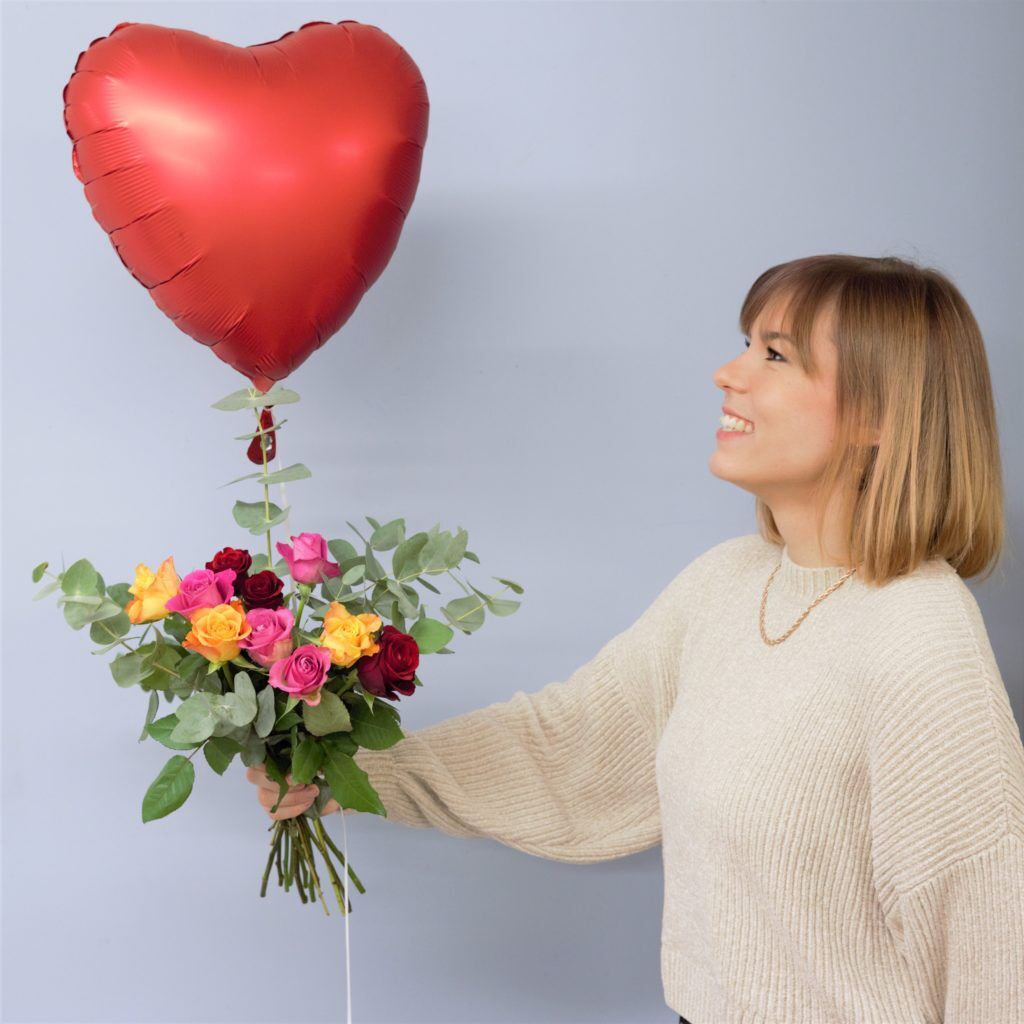 Josephine Kriete BloomyDays