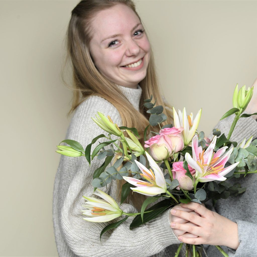 Franziska Grunwald BloomyDays