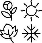 Saisonal Icon