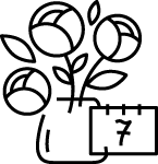 Frischegarantie Icon